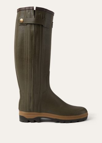 Buty myśliwskie