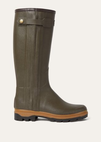 Buty myśliwskie