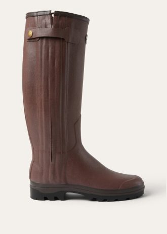 Buty myśliwskie