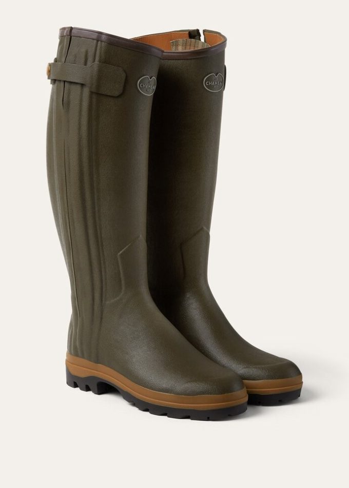 Buty myśliwskie Buty myśliwskie