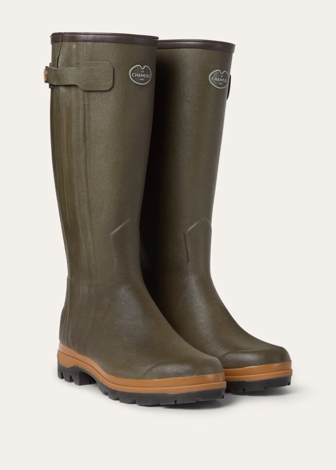 Buty myśliwskie Buty myśliwskie