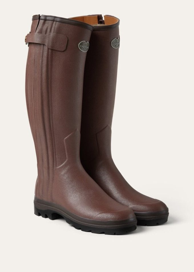 Buty myśliwskie Buty myśliwskie