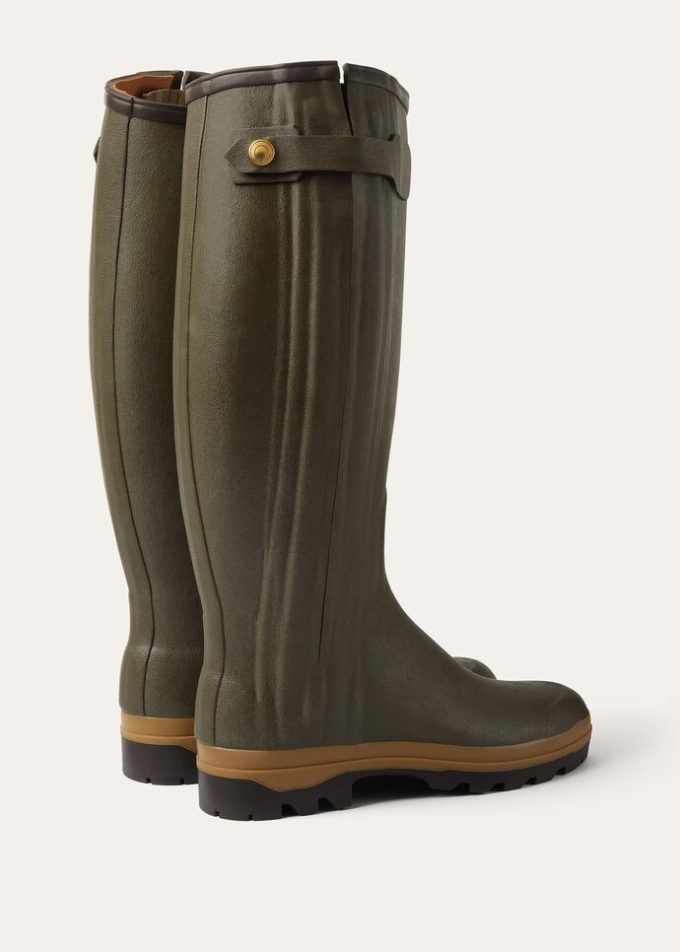 Buty myśliwskie Buty myśliwskie