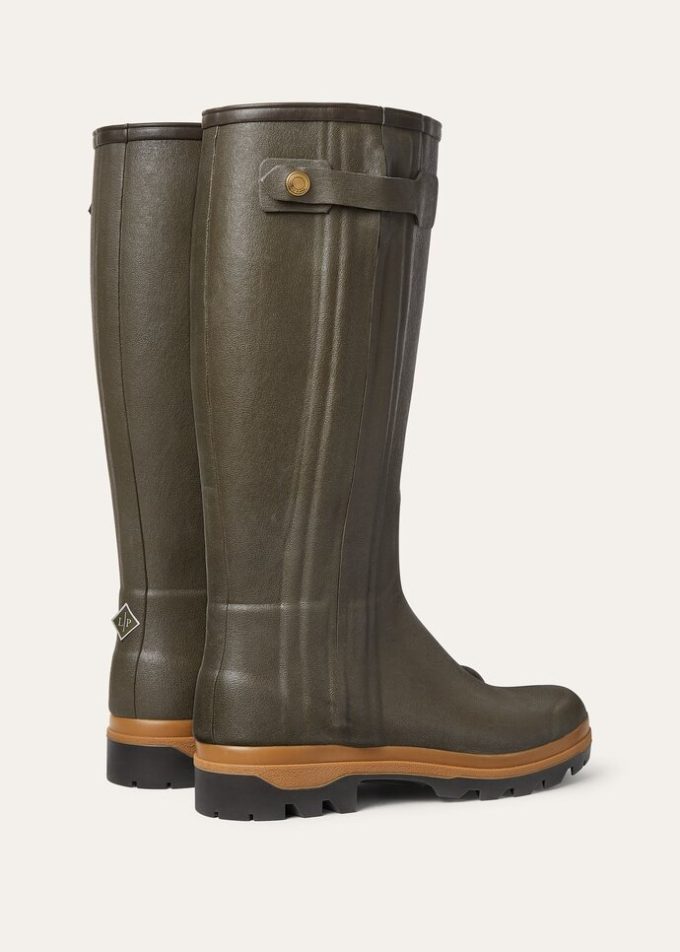 Buty myśliwskie Buty myśliwskie