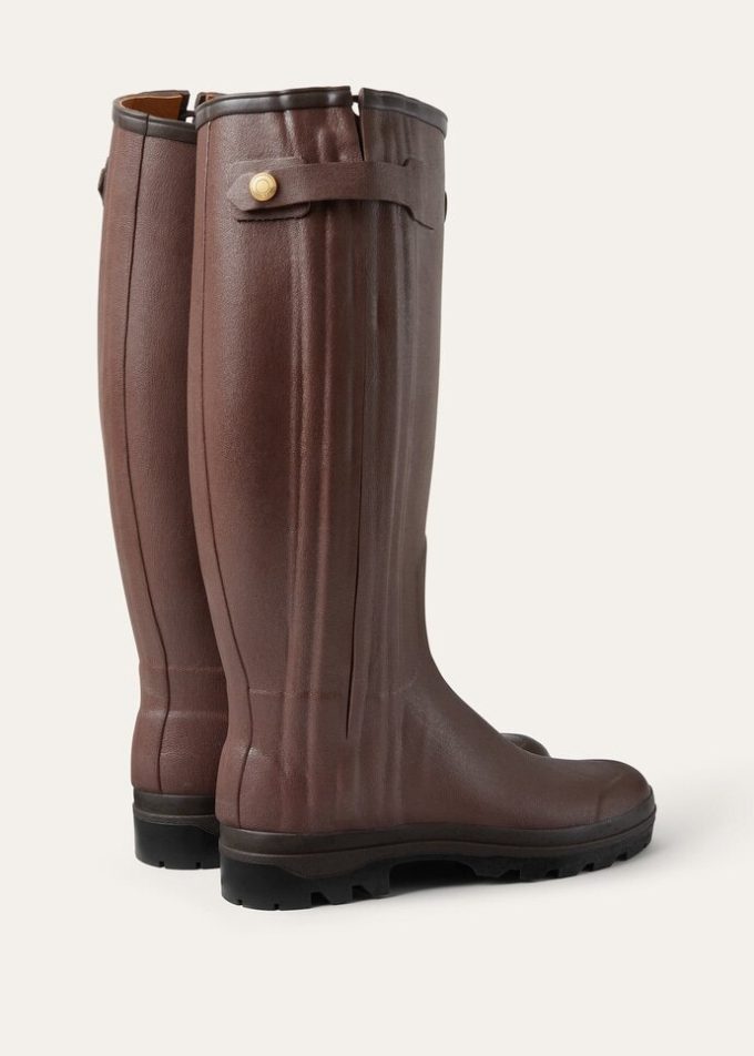 Buty myśliwskie Buty myśliwskie
