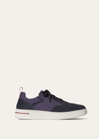 Buty sportowe Newport Walk