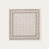 Cardo Solare Foulard 45 x 45 Cardo Solare Foulard 45 x 45