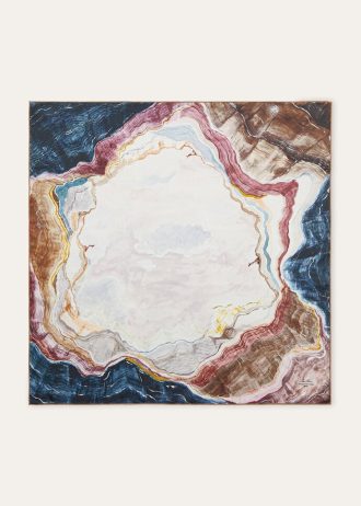 Chusta Natura Australia 90 x 90