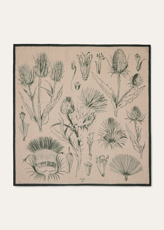 Chustka Cardo 90 x 90 Chustka Cardo 90 x 90