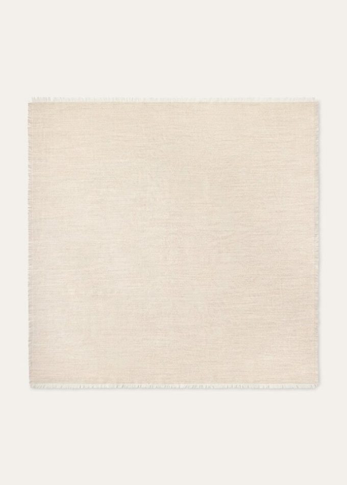 Chustka na głowę Pendżab 90 x 90