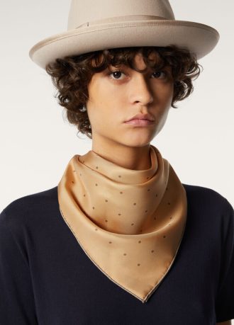 Chustka Pois 60×60 Chustka Pois 60×60