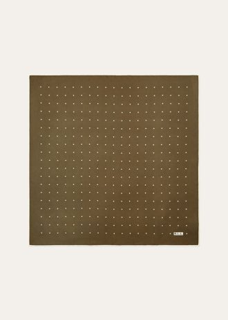 Chustka Pois 60×60 Chustka Pois 60×60