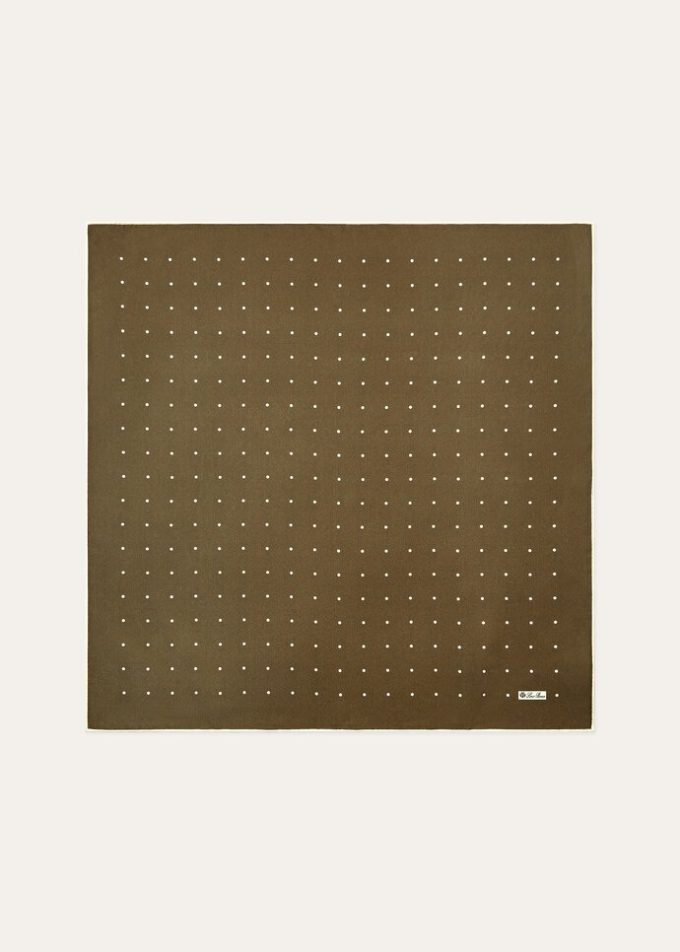Chustka Pois 60×60 Chustka Pois 60×60