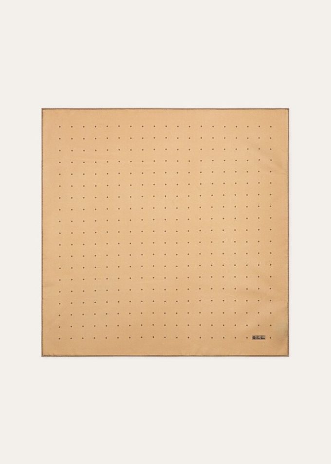 Chustka Pois 60×60