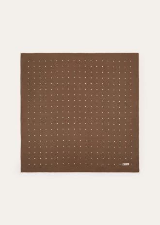 Chustka Pois 60×60