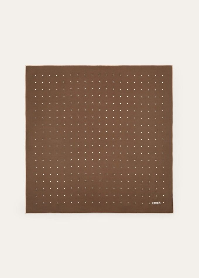 Chustka Pois 60×60 Chustka Pois 60×60