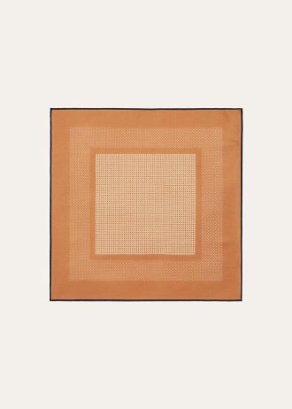 Chustka Pois & Dots 41×41