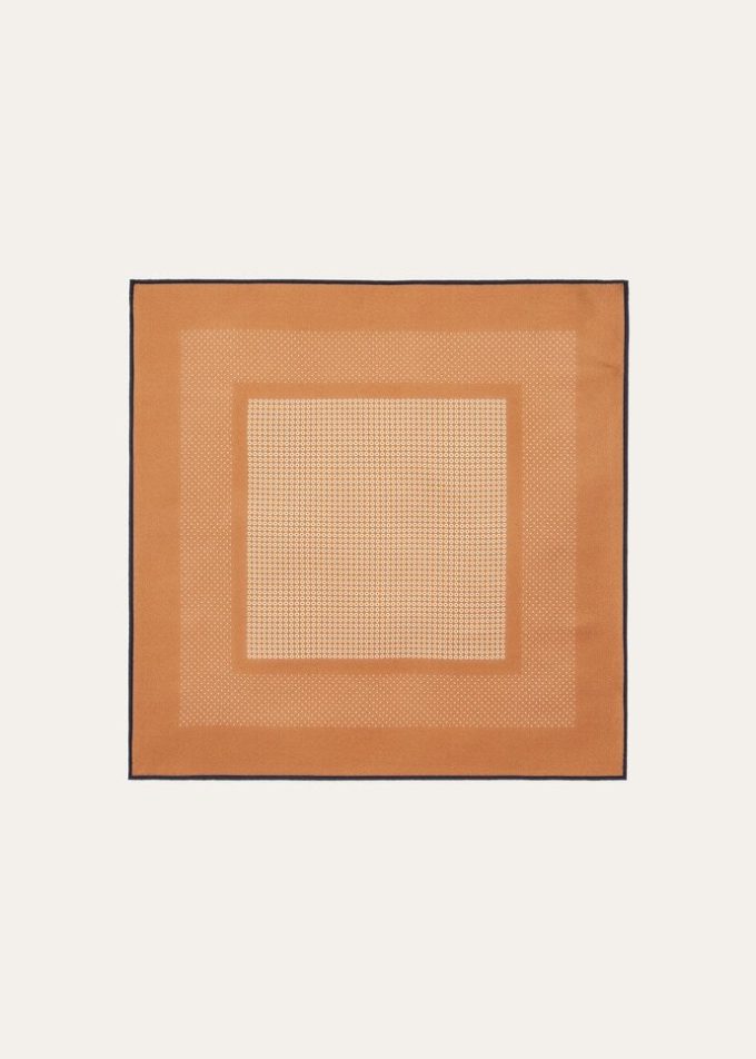 Chustka Pois & Dots 41×41 Chustka Pois & Dots 41×41