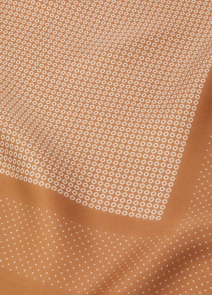 Chustka Pois & Dots 41×41 Chustka Pois & Dots 41×41