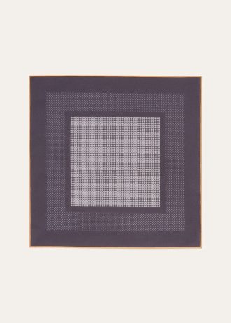 Chustka Pois & Dots 60×60
