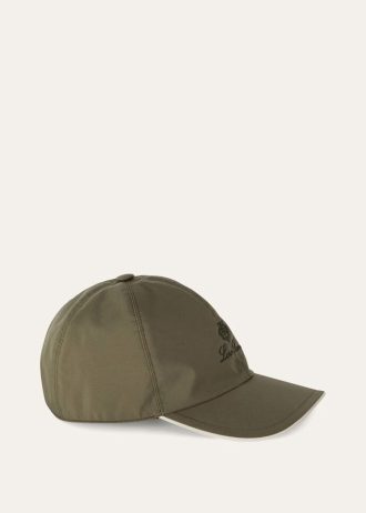 Czapka baseballowa