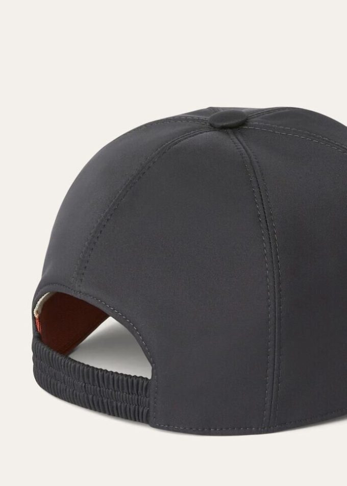 Czapka baseballowa Czapka baseballowa