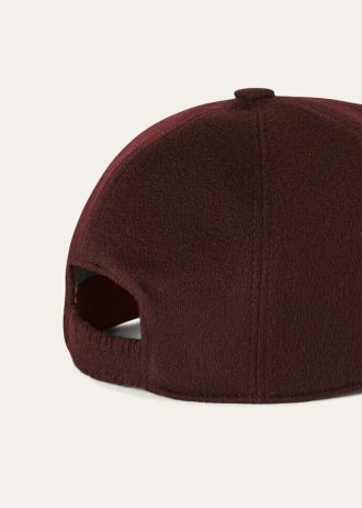 Czapka baseballowa