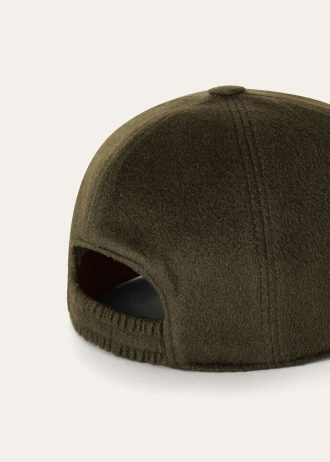 Czapka baseballowa