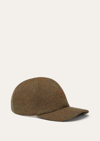 Czapka baseballowa