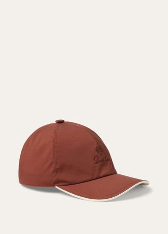 Czapka baseballowa