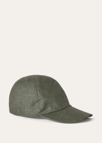 Czapka baseballowa