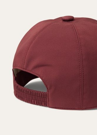 Czapka baseballowa