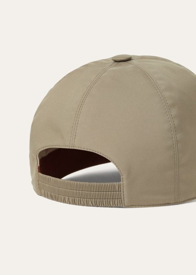 Czapka baseballowa Czapka baseballowa