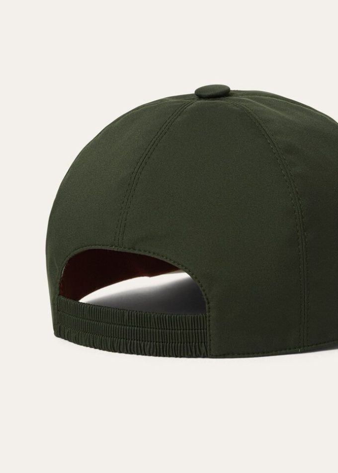 Czapka baseballowa Czapka baseballowa