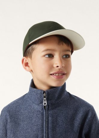 Czapka baseballowa dla dzieci