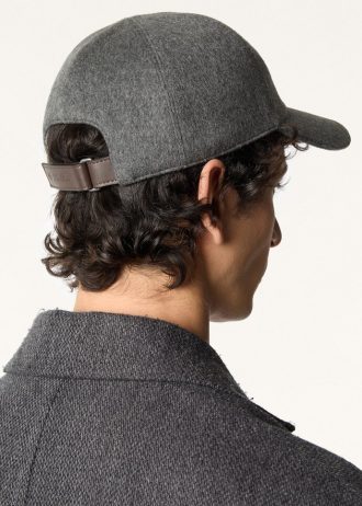 Czapka baseballowa Ivy