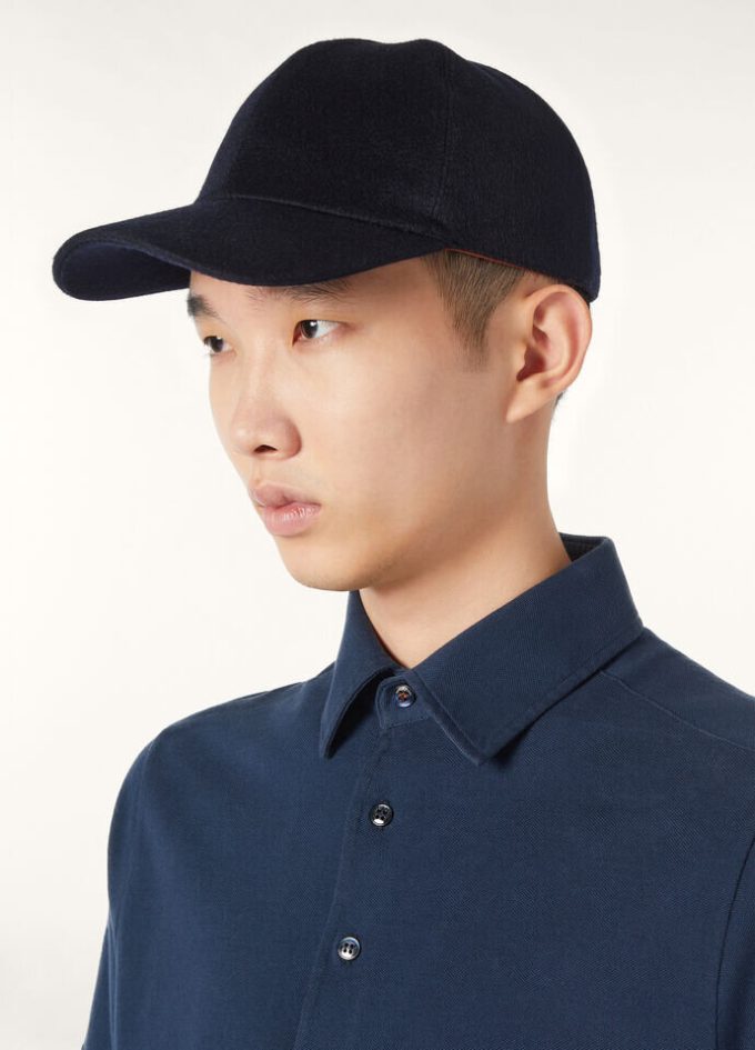 Czapka baseballowa Ivy Czapka baseballowa Ivy