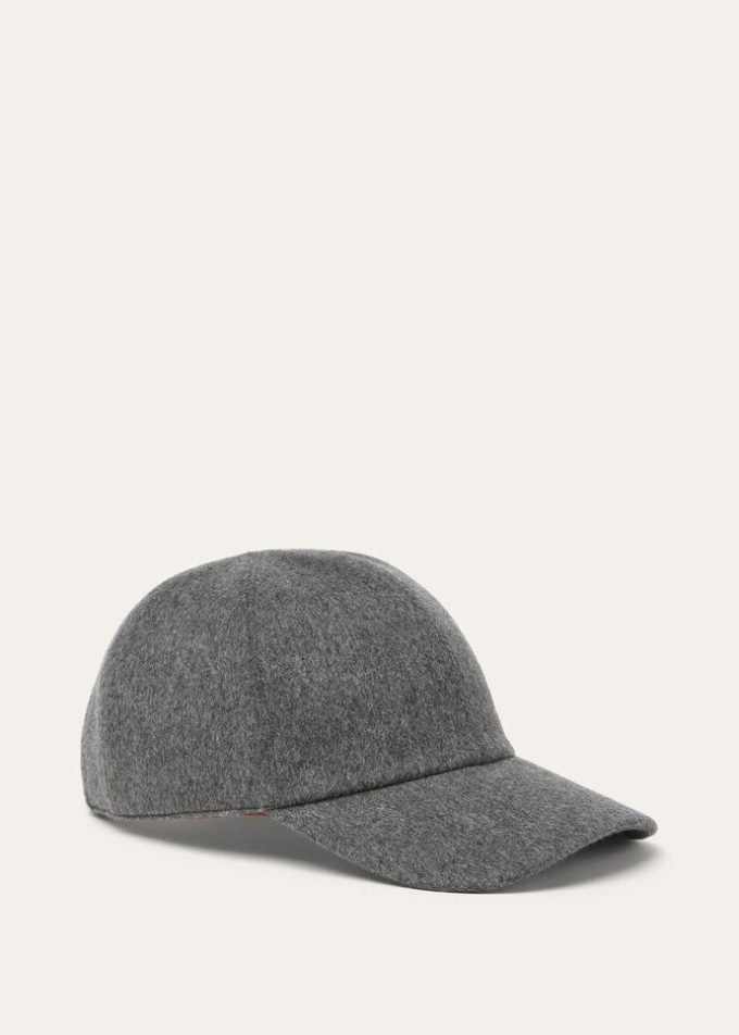 Czapka baseballowa Ivy Czapka baseballowa Ivy