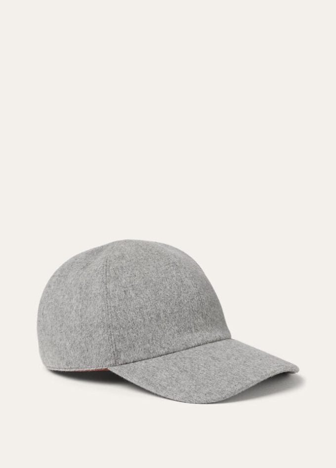 Czapka baseballowa Ivy Czapka baseballowa Ivy