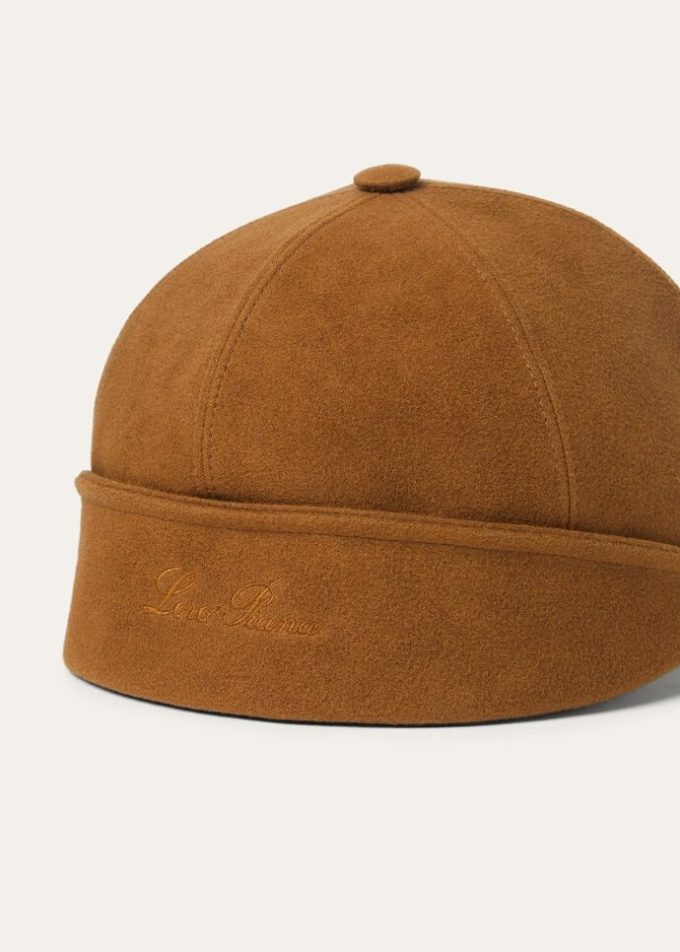 Czapka baseballowa Rever
