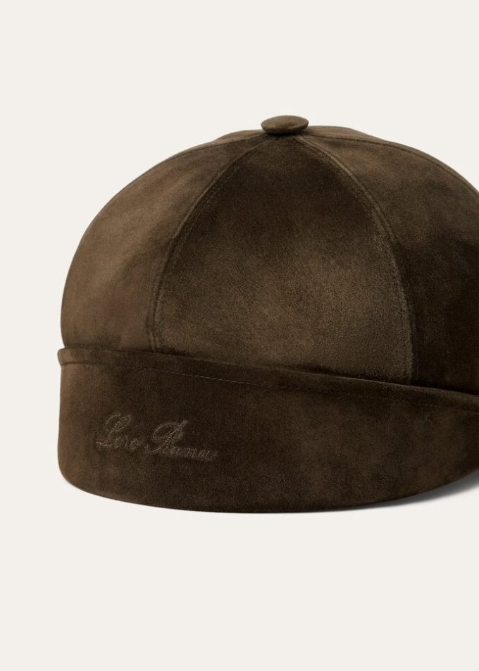 Czapka baseballowa Rever