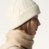Czapka beanie Eyre Czapka beanie Eyre