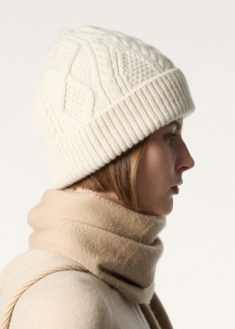 Czapka beanie Eyre