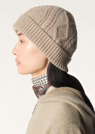 Czapka beanie Eyre