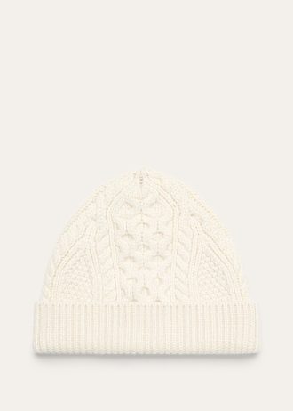 Czapka beanie Eyre