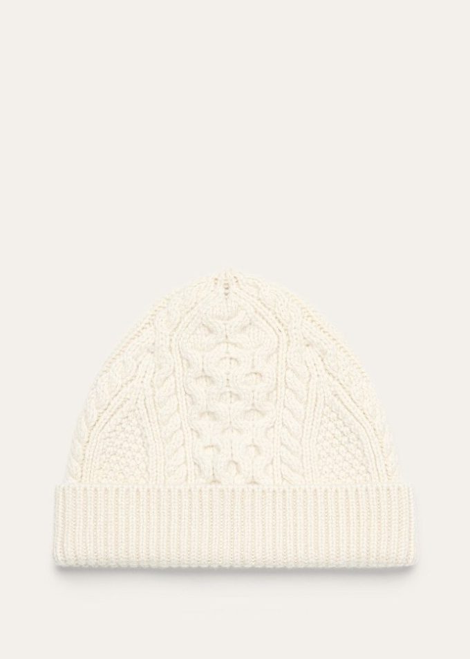 Czapka beanie Eyre Czapka beanie Eyre