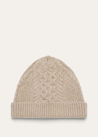Czapka beanie Eyre