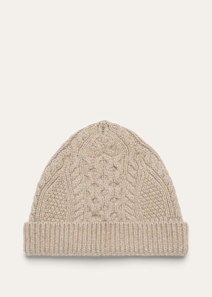 Czapka beanie Eyre Czapka beanie Eyre