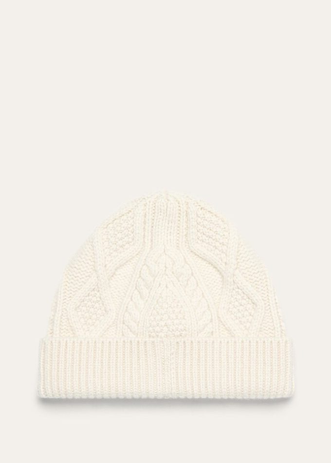 Czapka beanie Eyre Czapka beanie Eyre