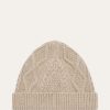 Czapka beanie Eyre Czapka beanie Eyre